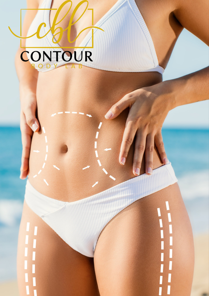 Body Contouring In Vancouver A Great Way To Shape Your Body Contour